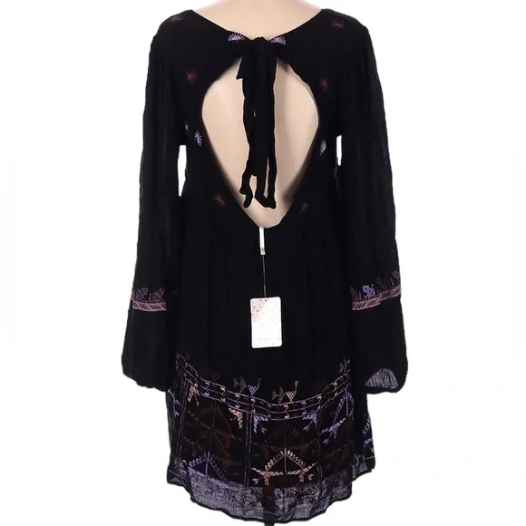 free people rhiannon embroidered dress Devotion Twins – Urban Luxe Collection by KonaCoco